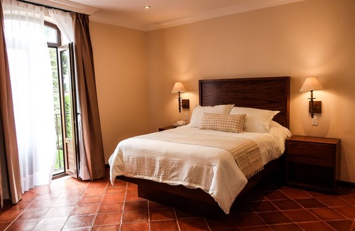 Coroneo Hôtel | Hotel Paseo Santiago