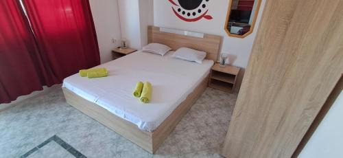 Old Town Hôtel | Hotel Pasians
