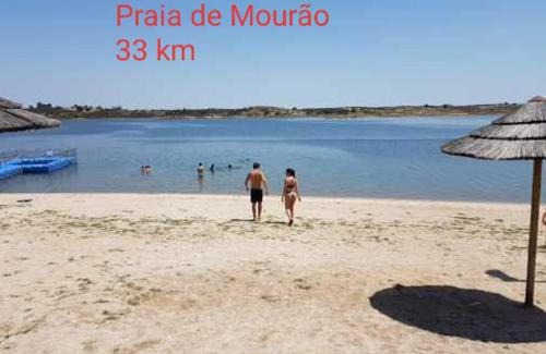 Moura Hôtel | Hotel Passagem do Sol