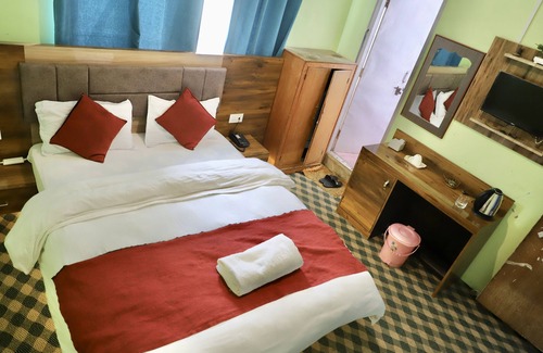 Taplejung Hôtel | Hotel Pathibhara