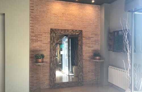 Requena Hôtel | Hotel Patilla Ciudad de Requena