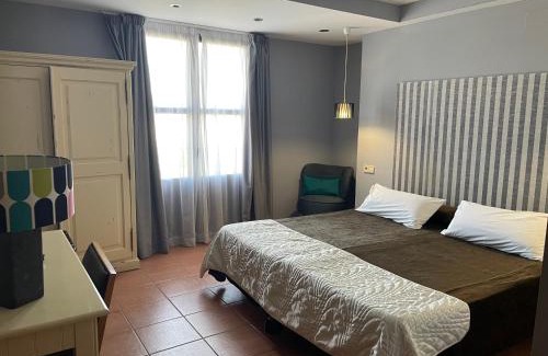 Requena Hôtel | Hotel Patilla Ciudad de Requena