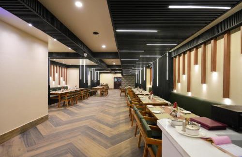 Purnia Hôtel | Hotel Pavitra