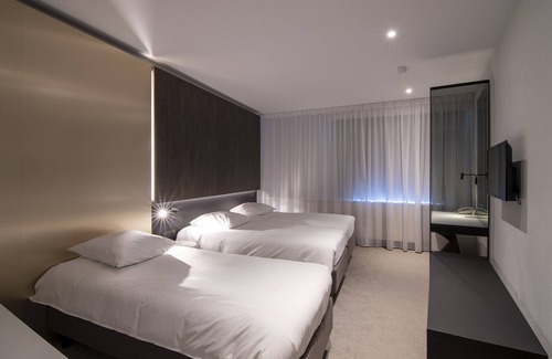 Diksmuide Hôtel | Hotel Pax