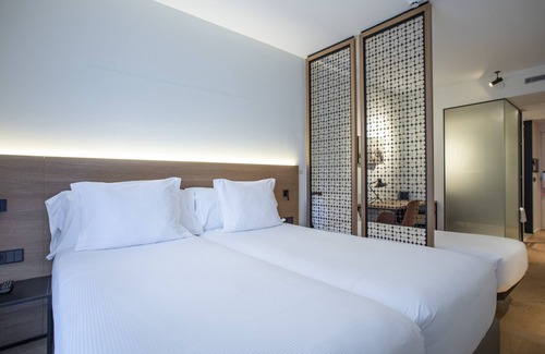 Poblenou Hôtel | Hotel Paxton Barcelona
