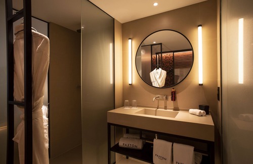 Poblenou Hôtel | Hotel Paxton Barcelona