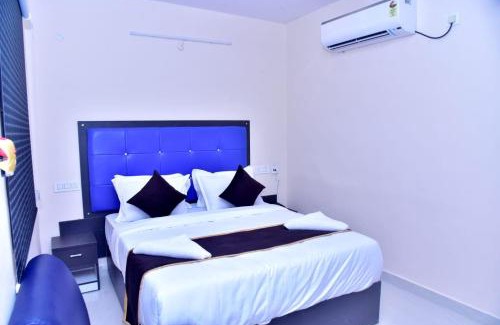 Visakhapatnam Hôtel | HOTEL PEACOCK INN