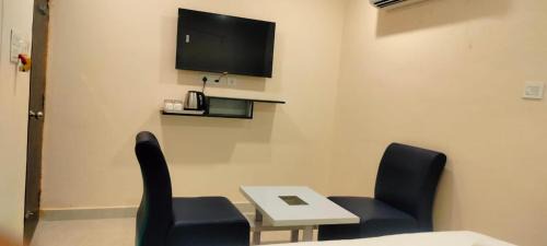 Visakhapatnam Hôtel | HOTEL PEACOCK INN