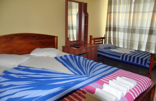Chilaw Hôtel | Hotel Pearl Gate