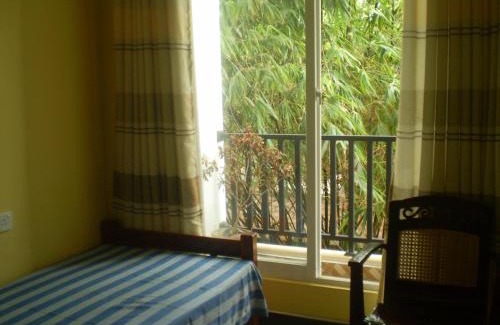 Chilaw Hôtel | Hotel Pearl Gate