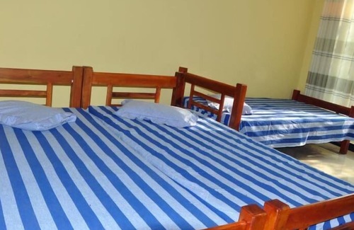 Chilaw Hôtel | Hotel Pearl Gate
