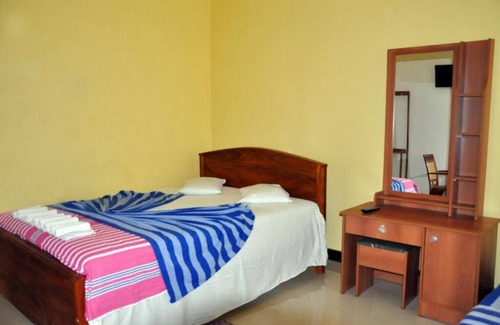 Chilaw Hôtel | Hotel Pearl Gate