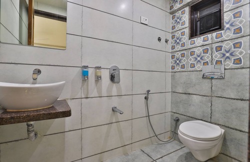Sayajiganj Hôtel | Hotel Pearl