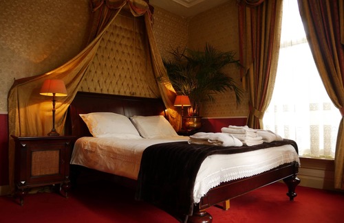 Apeldoorn Hôtel | Hotel Pegasus