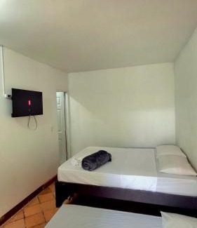 San Carlos Hôtel | Hotel Pekin