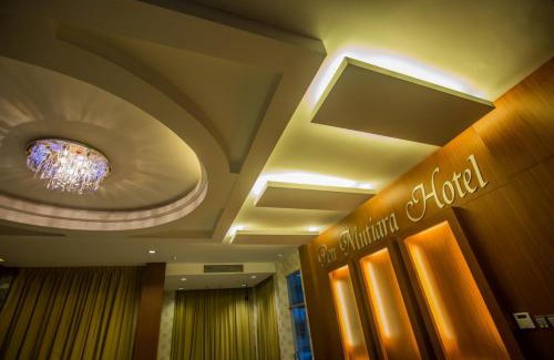 Bayan Lepas Hôtel | Hotel Pen Mutiara