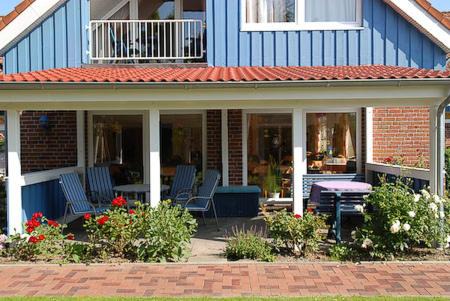 Esens Hôtel | Hotel-Pension Altes Siel