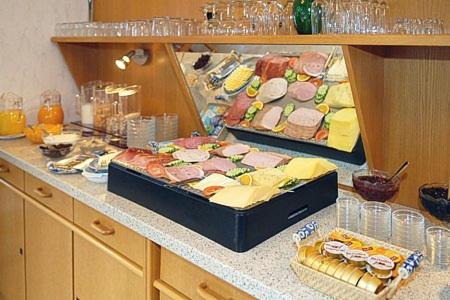 Esens Hôtel | Hotel-Pension Altes Siel