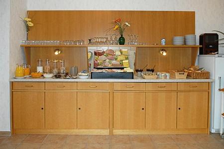 Esens Hôtel | Hotel-Pension Altes Siel