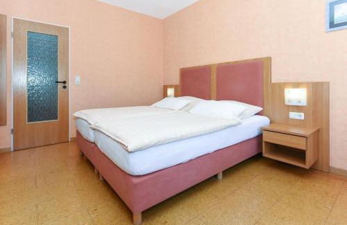 Esens Hôtel | Hotel-Pension Altes Siel