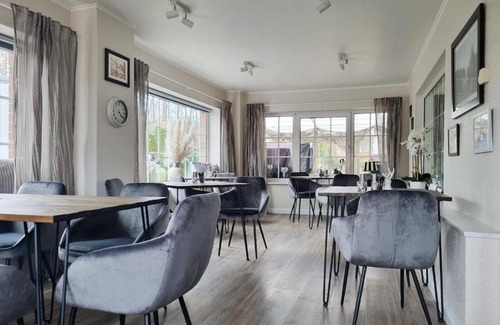 Bad Doberan Maison | Hotel-Pension Am Fuchsberg