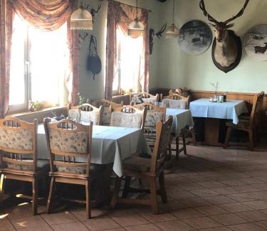 Lubbenau/Spreewald Hôtel | Hotel-Pension Am Mühlberg