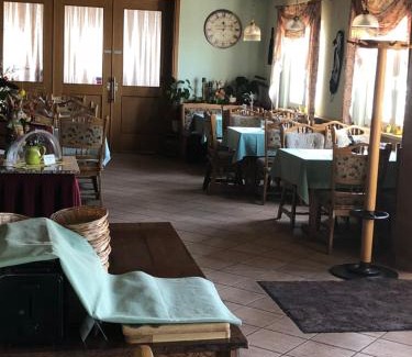 Lubbenau/Spreewald Hôtel | Hotel-Pension Am Mühlberg