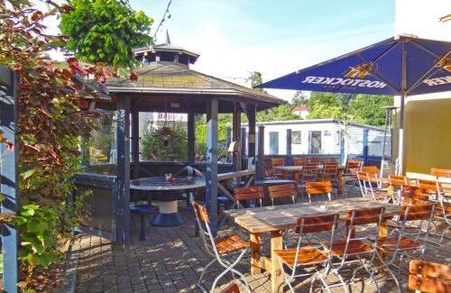 Bad Doberan Hôtel | Hotel Pension Bellevue