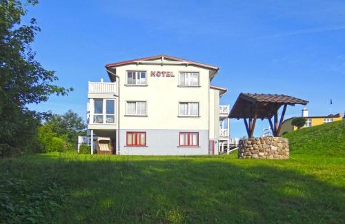 Bad Doberan Hôtel | Hotel Pension Bellevue