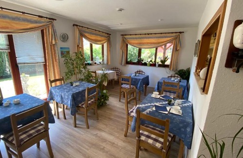 Negast Maison | Hotel Pension Brilke Negast
