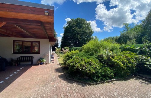 Negast Maison | Hotel Pension Brilke Negast