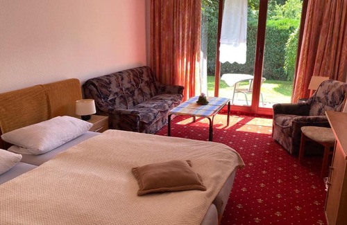 Negast Maison | Hotel Pension Brilke Negast