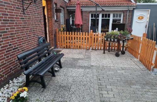 Bensersiel Hôtel | Hotel-Pension Friesenruh