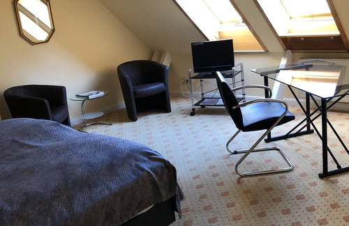 Sanitz Maison | Hotel Pension Gutshaus Neu wendorf