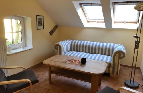 Sanitz Maison | Hotel Pension Gutshaus Neu Wendorf