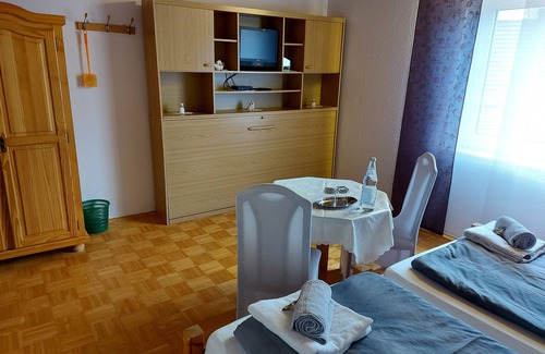 Blankenrode Maison | Hotel & Pension Haus Dewenter