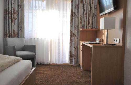 Karsau Hôtel | Hotel-Pension-Jasmin