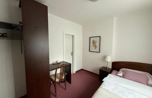 Kamyk Maison | Hotel-Pension KAMÝK
