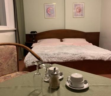 Kamyk Maison | Hotel-Pension KAMÝK