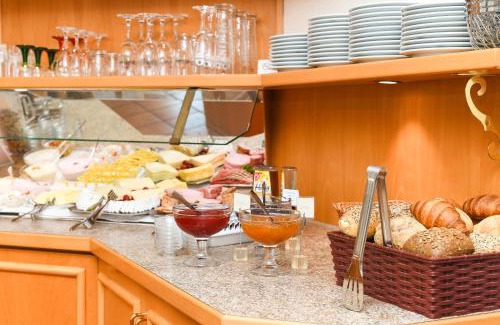 Esens Hôtel | Hotel-Pension Störtebeker