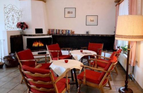 Bad Sachsa Hôtel | Hotel-Pension Ursula