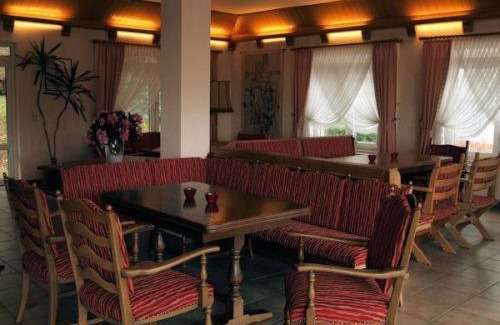 Bad Sachsa Hôtel | Hotel-Pension Ursula