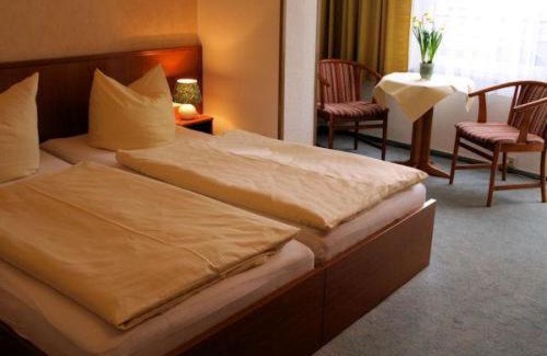 Bad Sachsa Hôtel | Hotel-Pension Ursula