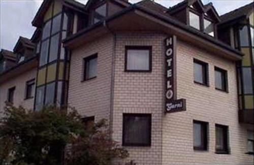 Muhlheim Hôtel | Hotel -Pension-Weller