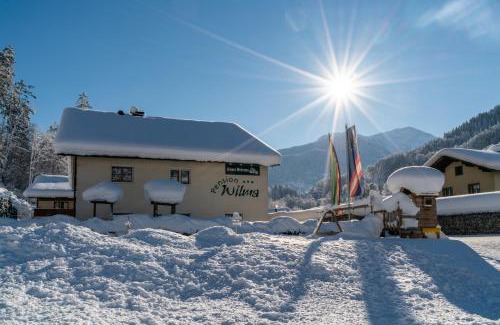 Schruns Maison | Hotel Pension Wilma