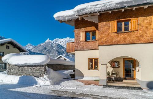 Schruns Maison | Hotel Pension Wilma