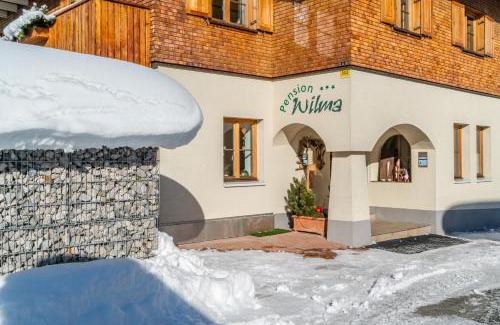 Schruns Maison | Hotel Pension Wilma
