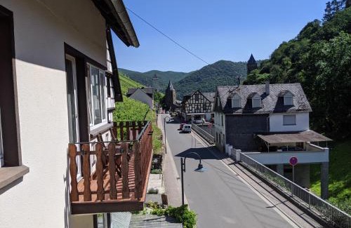 Mainz-Bingen Maison | Hotel Pension Winzerhaus