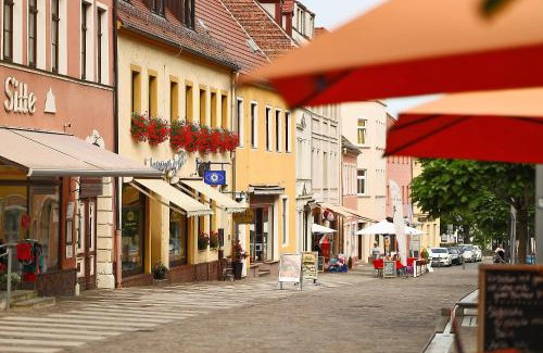 Torgau Hôtel | Hotel-Pension zum Markt