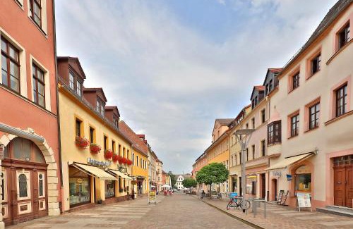 Torgau Hôtel | Hotel-Pension zum Markt